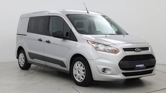 FORD TRANSIT CONNECT 2016 NM0LS7F76G1283607 image